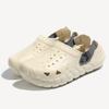 [J.DAUL] Rannoch S 220 Recovery Slipper Sandals Ivory_RANNOCH S IVORY_JD50, Clog, 7000029548, Popular Korean Shoes
