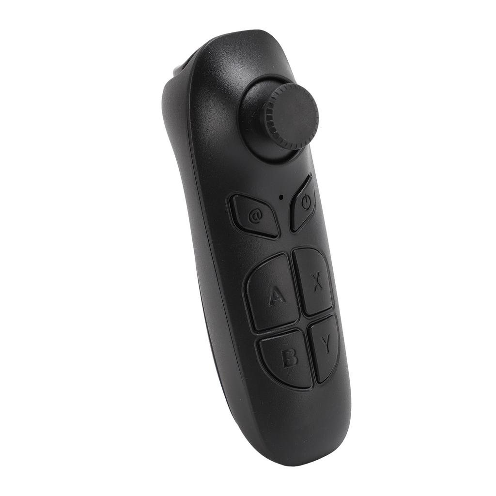 VR Controller Multi Functional Wireless Bluetooth Remote Control for Game Selfie Video Music Electronic Book PPT