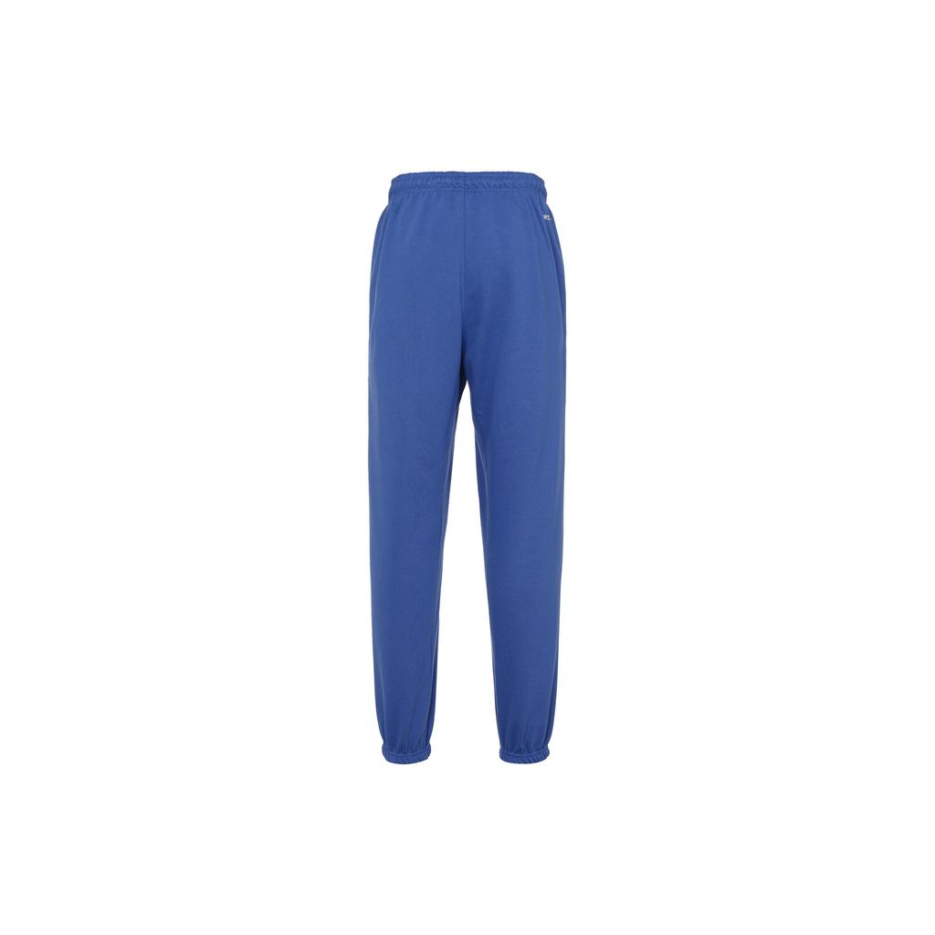 Nike Standard Issue Dri-FIT Basketball Pants 'Blue' Men's CK6366-480