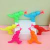 Mini Dinosaur Water Guns Toys Kids Birthday Party Summer Favor Baby Shower Guest Gift Boys Giveaway Pinata Fillers Souvenir