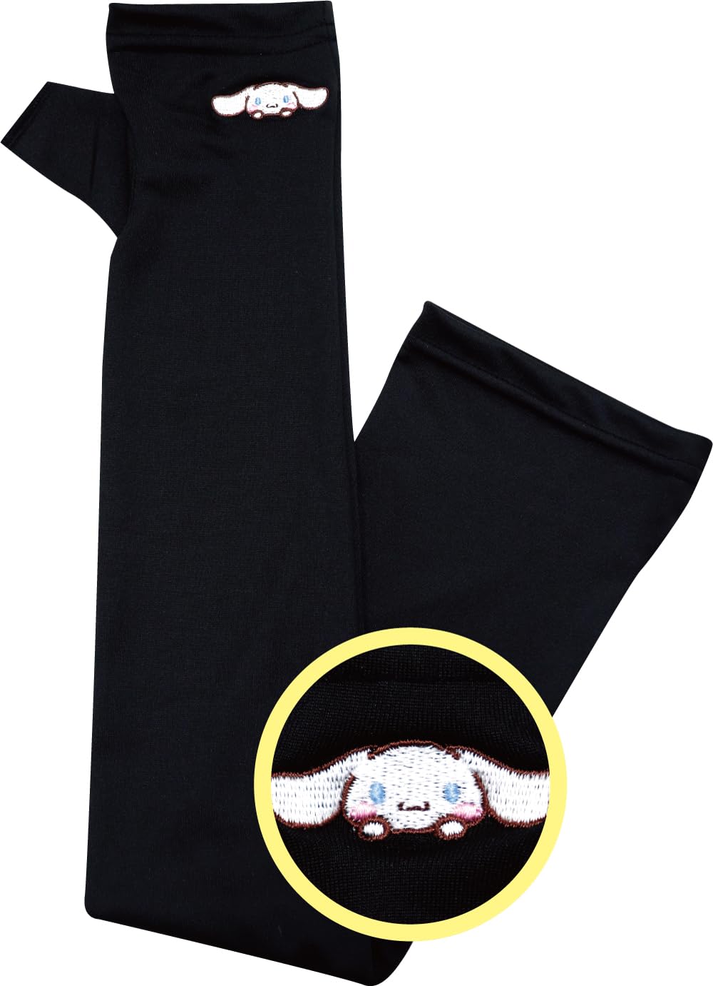 

J s Planning Sanrio Женские нарукавники, Cinnamoroll, 60см, AMC003