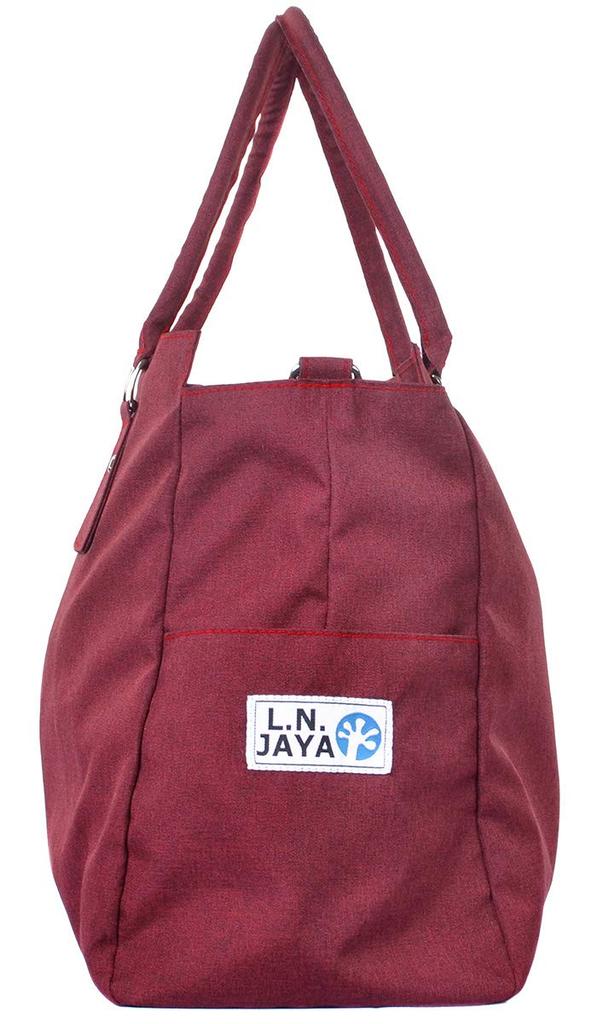 LEZAX LN JAYA Tragetasche Wein LNBB-7255