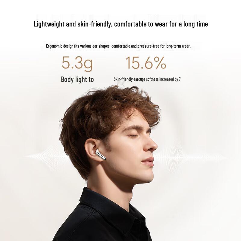 HONOR Earbuds 4 Bluetooth Headphones