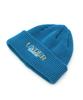 Eondeokeonteulol Winter Beanie Beanie / Athletic / Blue