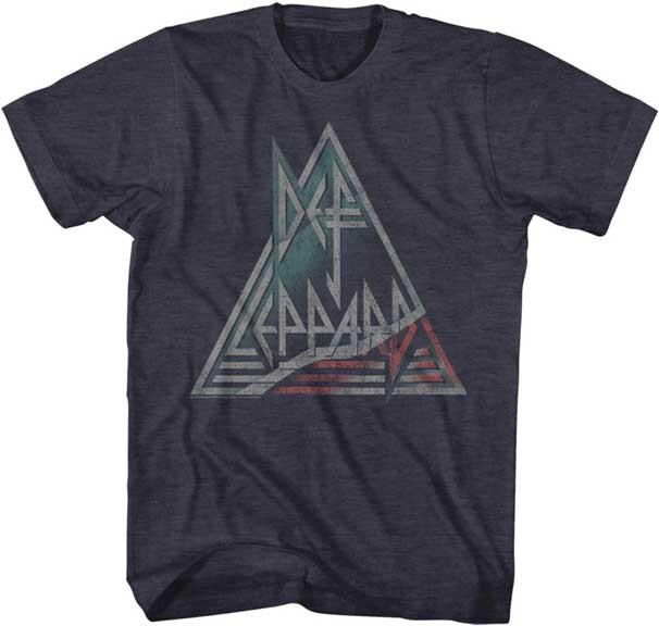 Def Leppard Watermelone Men s T Shirt Band Merch Unisex T-Shirt XXXXL