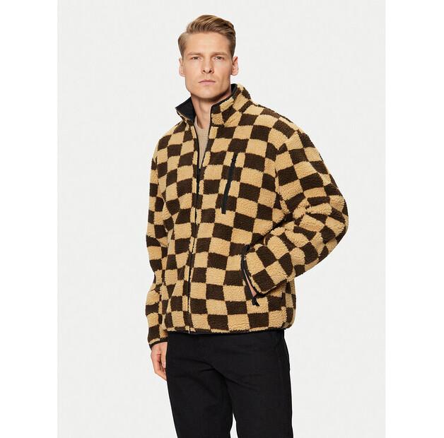 Флис Solid Mateo EU M