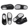 Kitchen Rubber Oil Work Wear For Spring and Suitable for the Unisex [QISU] Cook's Shoes, Shoes, Soles, Resistant, Waterproof, Anti-Slip, Shoes,