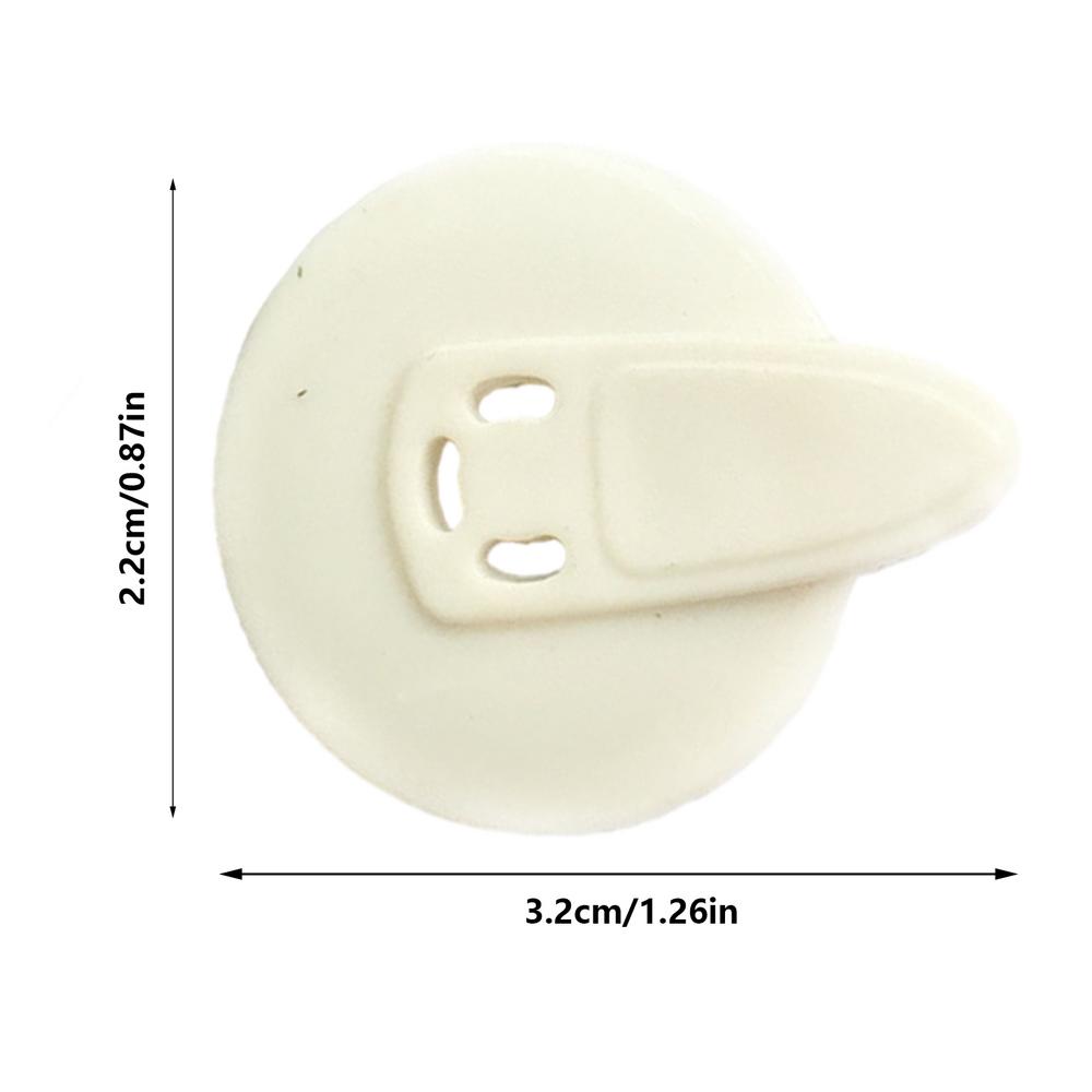 Предохранительный клапан скороварки Паровой клапан Выпускной клапан Запасные части для предохранительного клапана Универсальный клапан давления