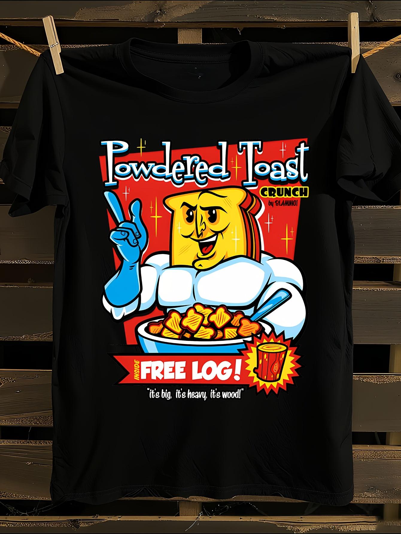Ren and Stimpy TV Show T-shirt M
