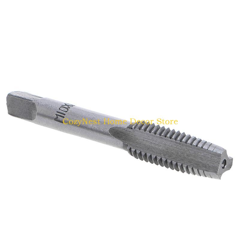 92MF 12 Pcs Hand Screw Thread Taps Wire Tapping Screwdriver Bit