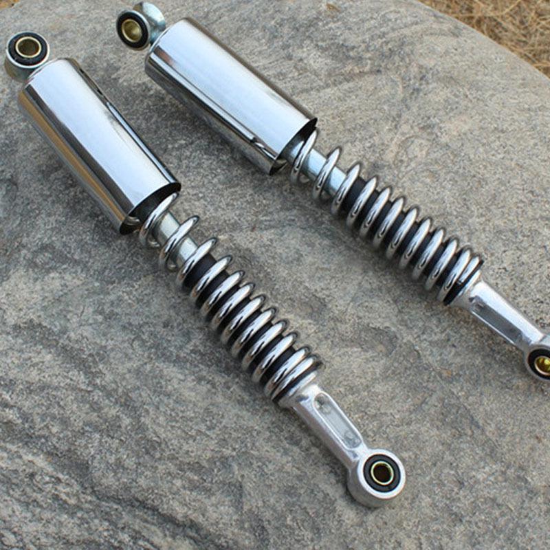 Zadní tlumič TBT110 pro motocykly Honda Underbone (110 ccm) v Thajsku