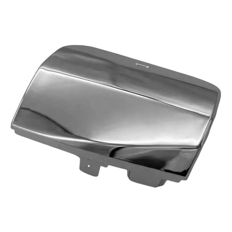 Mercedes-Benz W167 2020-2025 Bakre stötfångarfäste 1678853805