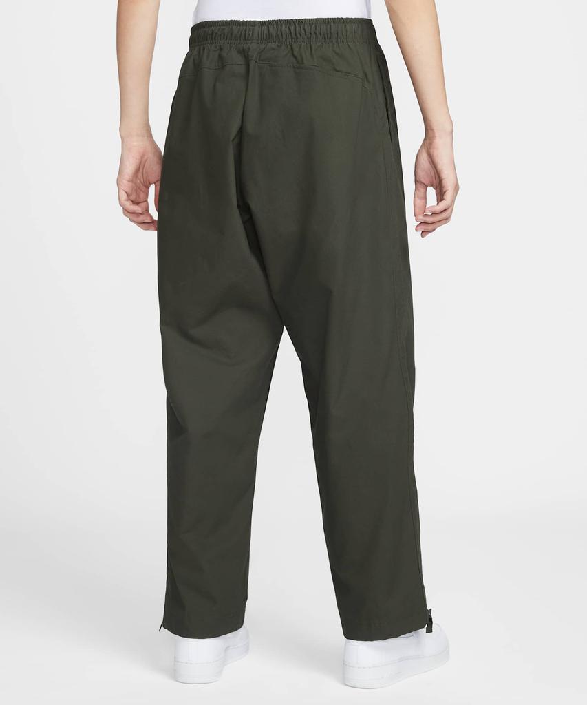 Nike Sportswear Club Pants M - Sequoia:White / If0735-356