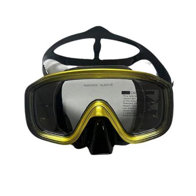 Surfen en duiken – Duikmaskers