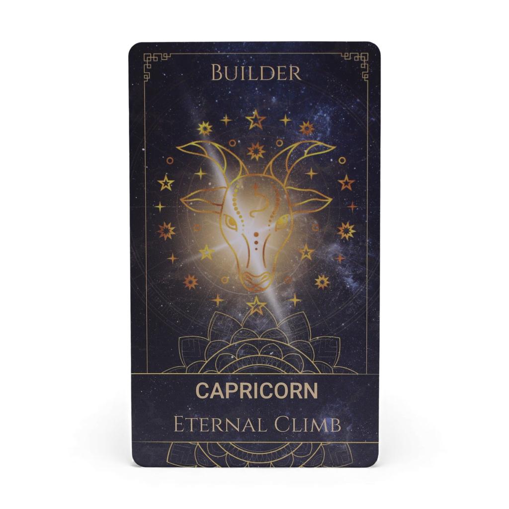 Celestial Energy Atlas Oracle Cards – Spiritual Deck