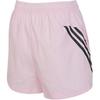 adidas Casual Shorts Women's Pink JC8651