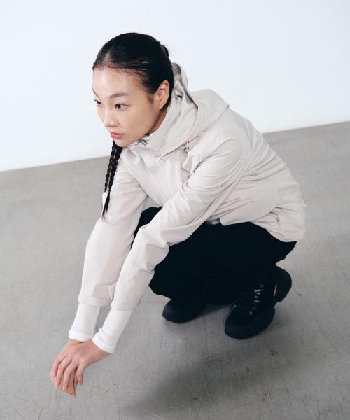 [Humtto] Women's Trekking Shoes Dune TRX [Shipped from Korea] 100% Authentic