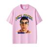 Funny McLovin Mugshot 100cotton Mens Shirt ONeck Short Sleeved Hip Hop Womens Y2k Vintage Harajuku Graphics Tshirt
