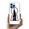 Stephen King The Dark Tower Phone Clear For Apple iPhone 16 15 11 17 Pro Max Air 14 Plus 13 Pro 12 Mini 16E Cover Case Sili