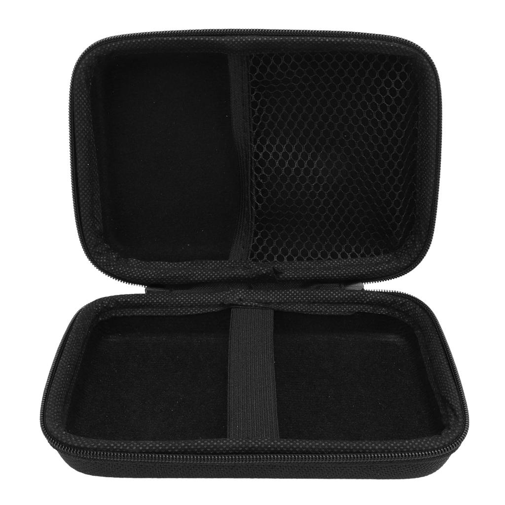 Game Console Carrying Case EVA Shell Shockproof Retro Protective Handheld Game Player Box