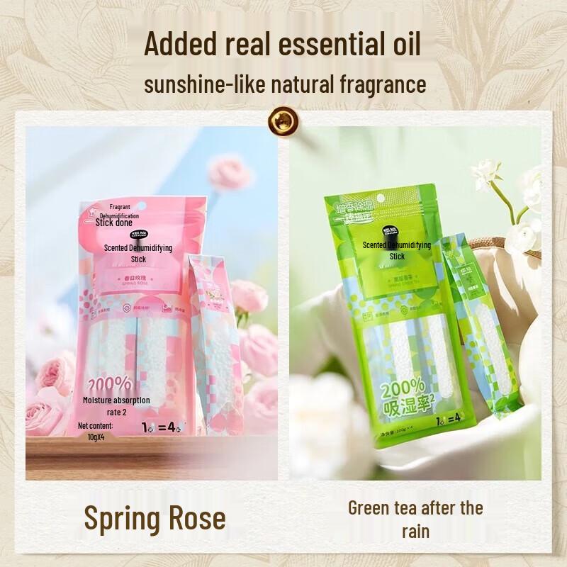 Air Funk Scented Dehumidifier Sticks