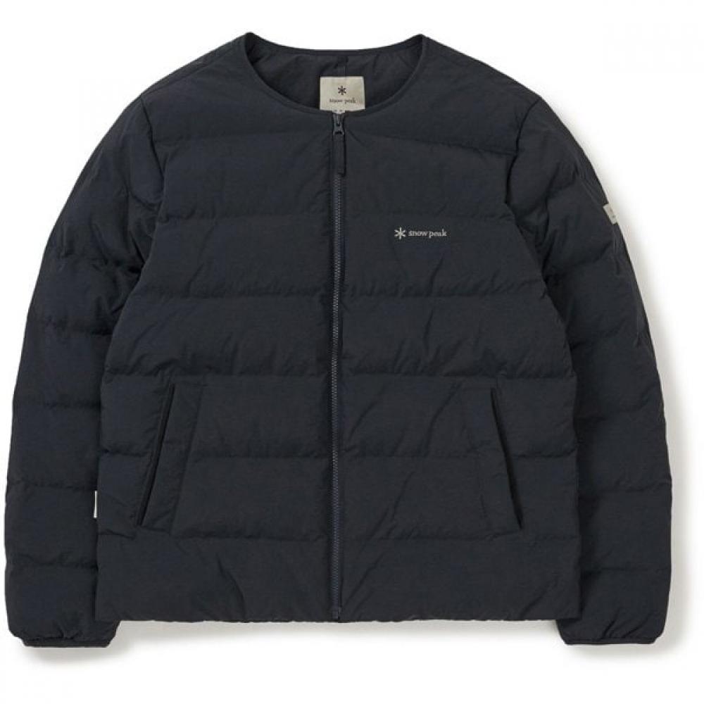 Snow Peak Land Lw Down Jk M Dnv Gs s25wMgdj6003075