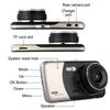 Car DVR Dash Cam Full HD 1080P Vehicle Camera Drive Video Recorder Auto Dashcam Black Box Car Accessories Registrator Rear View