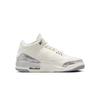Jordan Air Jordan 3 “Sail” CK9246-100 Damengrößen
