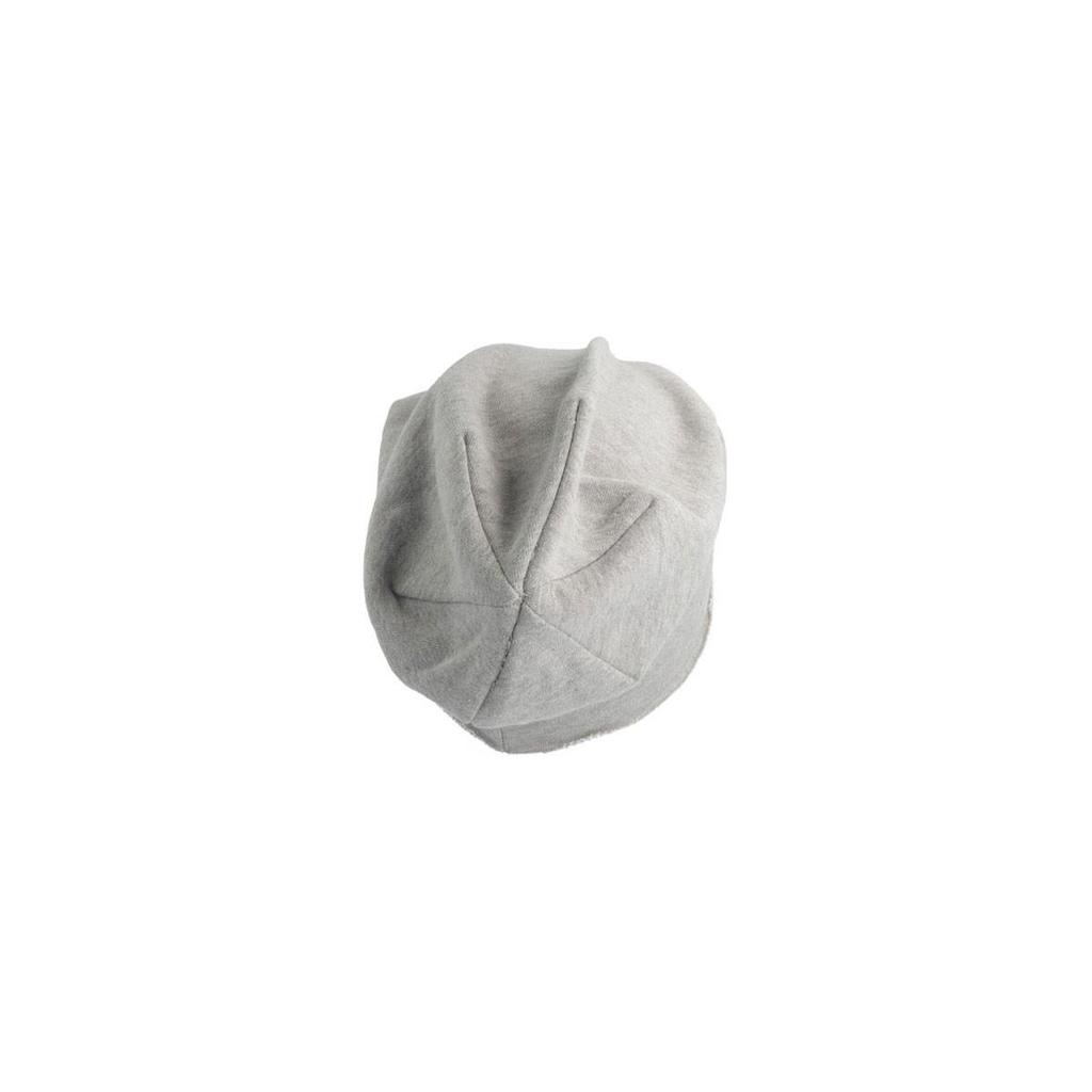 Atlantis Brooklin Raw Edge Jersey Beanie