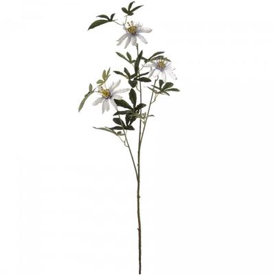 Hill Interiors Künstliches Passionsblumenspray