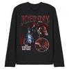 In A Violent Nature Unisex Adult Johnny Bootleg Long-Sleeved T-Shirt