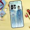 Word of Honor Case For OnePlus Nord 5 CE 2 3 4 Lite N20 N30 OnePlus 15 12R 13R 13 12 11 10 10T 13T Cover