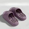 New Style Women's Slippers for Home Use, Thick Sole, Anti-slip Design, Cool Shoes