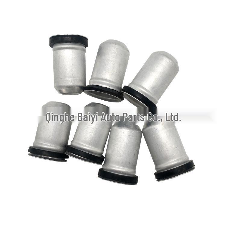 Aluminum Spark Plug Sleeve for Jinbei Hiace Car