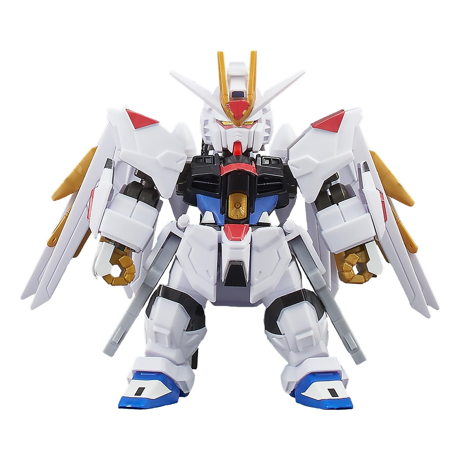

Блок потери Mighty Strike Freedom Gundam [BANDAI]