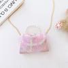 Princess Pearl Delightful Handbag With Colorful Characters For Young Children