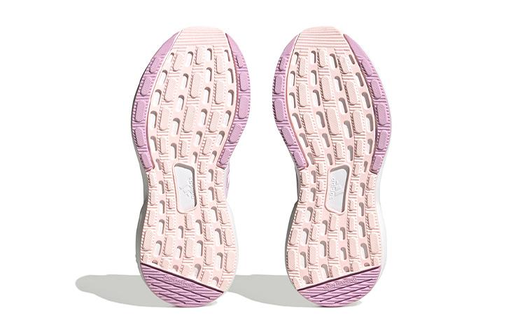 adidas RapidaSport Bounce BOA J 'Clear Pink Bliss Lilac' HP2566