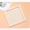 Punch Needle Embroidery Kits for Adults Beginner Flower Embroidery Poking Punch Needle Kit with Yarn Painting DIY Crafts
