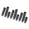 Net Slit Pots for Slotted Plant Bucket 150 Pack