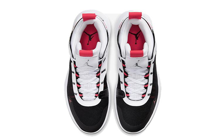Air Jordan Jumpman 2020 PF 'Platinum Tint'
