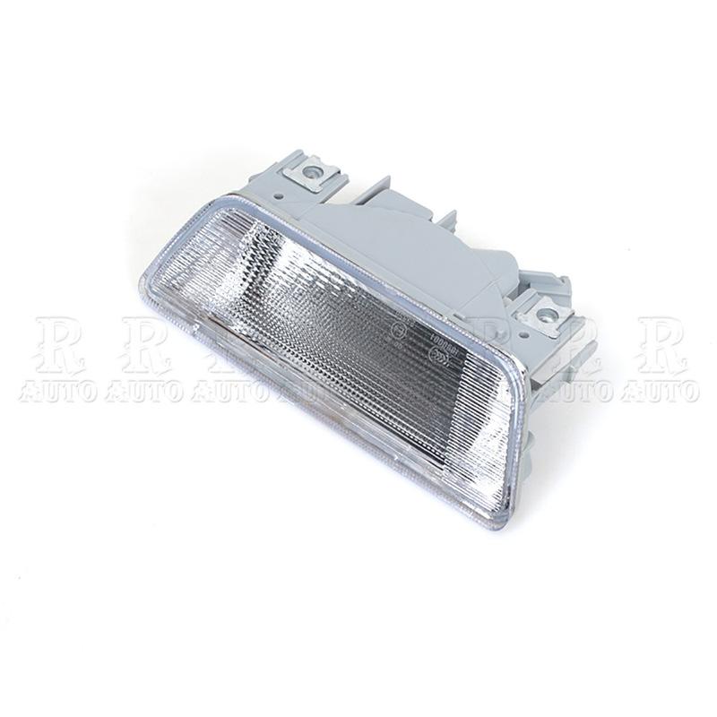 1pcs For Nissan X-Trail T31 2008-2013 Rear Bumper Brake Lights Fog Lights