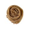 Summer versatile cotton and linen scarf shawl lengthened solid color yarn shawl sunscreen shawl simple scarf silk scarf women