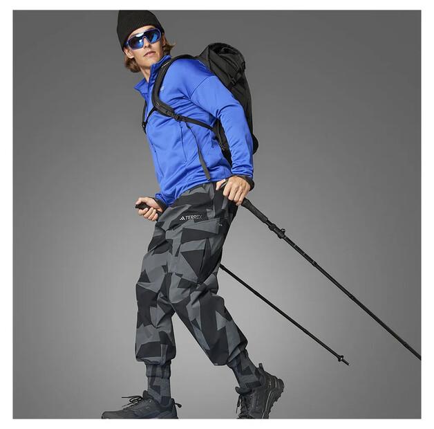 adidas Флисовая на молнии Terrex Xperior Climawarm Light