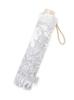 And Rain Folding Parasol SHGG261258 LGRY F [SNIDEL HOME] SNIDEL HOME×PROTECT USun Women's