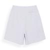 Limelight Apparel Simple Logo Heavy Shorts (Ash Gray/Black)