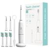 Sonic Scrubber Inductive Charging Touch Electric Toothbrush Adult Couple Whitening and Stone Removal
