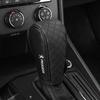 Για Peugeot 308 408 508 RCZ 208 3008 206 207 108 406 407 408 206 207 Κάλυμμα Λεβιέ Ταχυτήτων Αυτοκινήτου Κάλυμμα Λεβιέ Ταχυτήτων από Δέρμα PU Προστατευτικό Κουμπί Λεβιέ Κιβωτίου