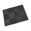 12 Pieces Soundproof Blankets Sound Absorbing Cottons Acoustic Supplies Foam