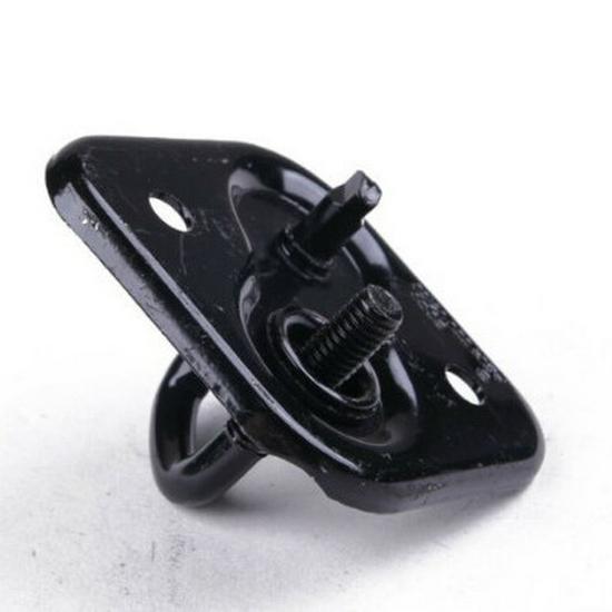 Mercedes-Benz C-Class W204 Hood Latch - Model 2048800560