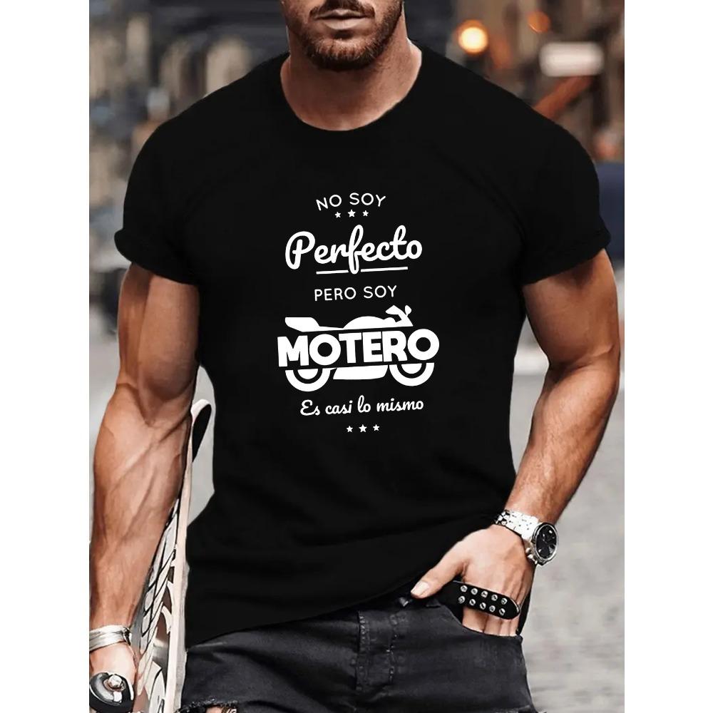 

European sizes Casual Short-Sleeve T-Shirt for Men, Perfect for Summer 4XL чорний